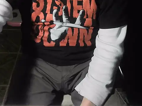 OreCam élő XXX-chatje