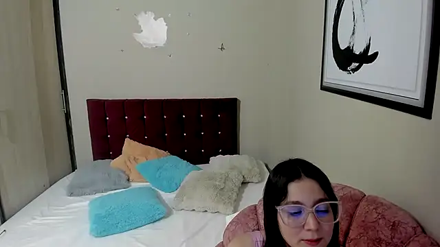 Julii_fox Obrolan Langsung XXX