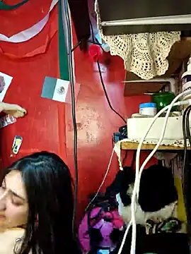 ReinaFetichista Webcam-Show