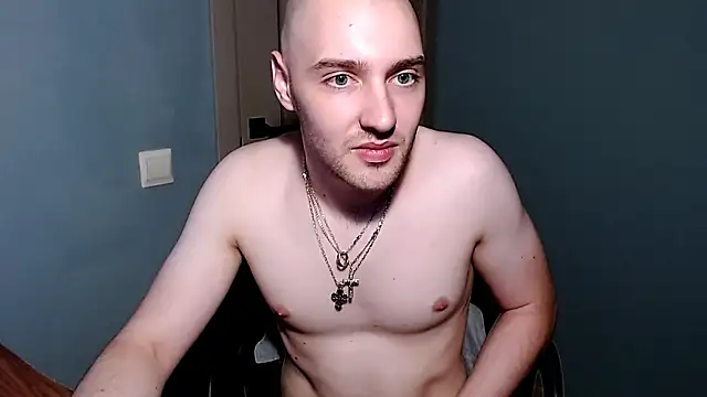 MarkVenom1 Obrolan Langsung XXX