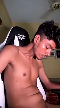 Chat XXX ao vivo de GunSlay
