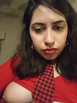 Živý XXX chat darkgodessone