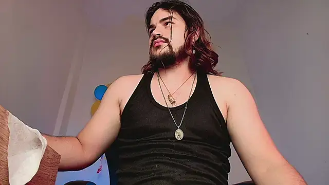 Chat +18 de Derek_Vow ao vivo
