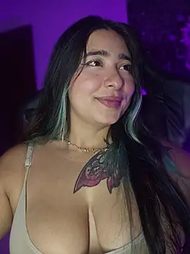 sweetcoralinee – Naživo XXX chat
