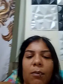 Indiazinhax – Naživo XXX chat