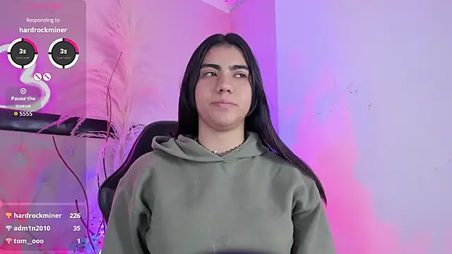 دردشة Siena_fox الجنسية المباشرة