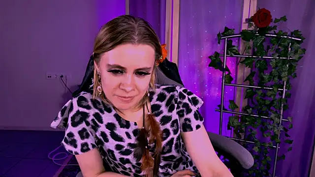 Kumiho_7777 – Naživo XXX chat
