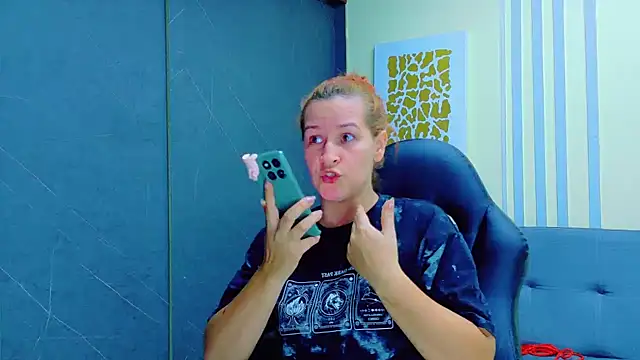 Britney_taylor_'s Live XXX Chat