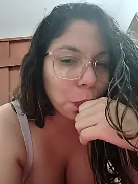 Carliina_Soussa Chat XXX in diretta