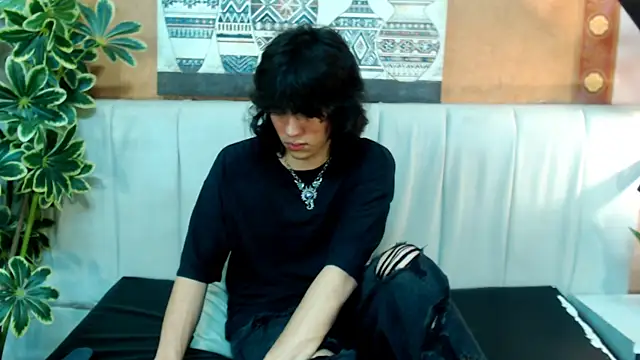 Erick_Ferrer Chat XXX in diretta