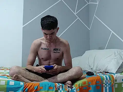 Chat XXX en directo de Zac_Efront