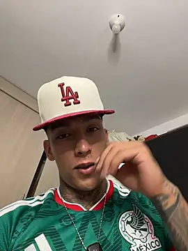sendfer Show Webcam