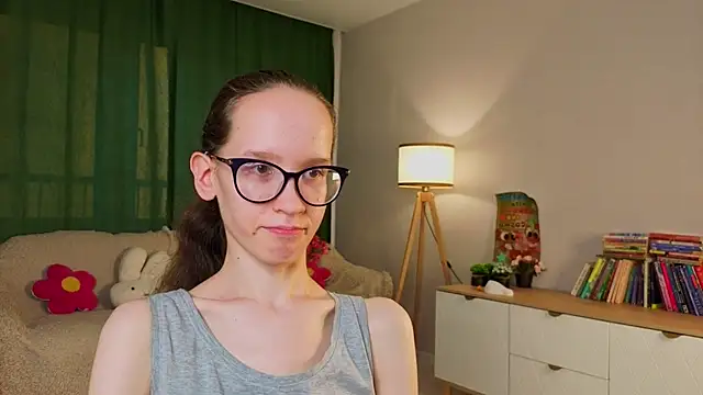 BettyBrowni 라이브 XXX 채팅