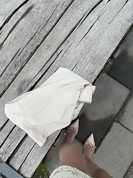 Czat XXX na żywo – susu_kara