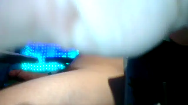 Show webcam de txhippie420