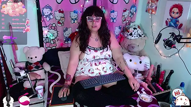 Lulu_Pup Chat XXX in diretta