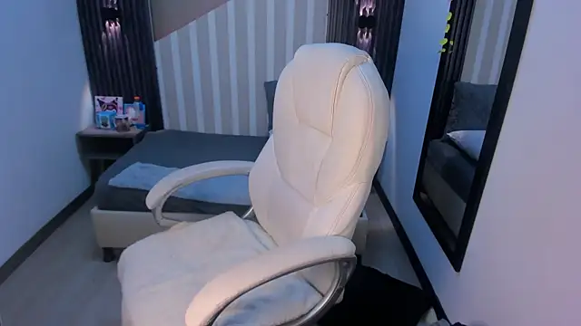Živý XXX chat LittleeStar
