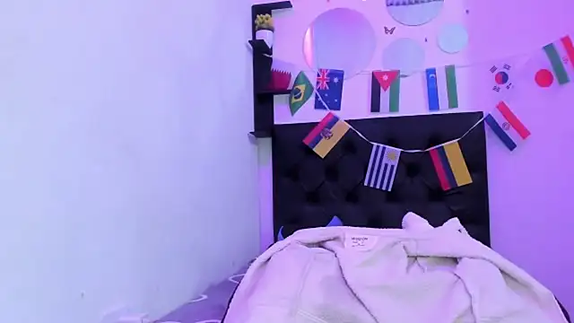sapphire_brown20のライブXXXチャット
