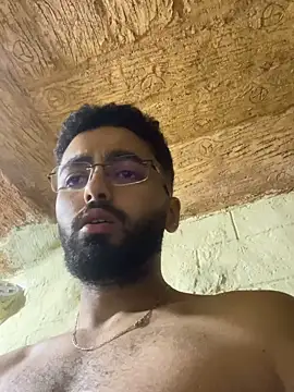 Arabic_male07 网络视讯表演