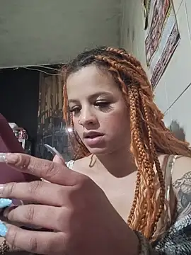 Chat XXX Live Cataleya_16