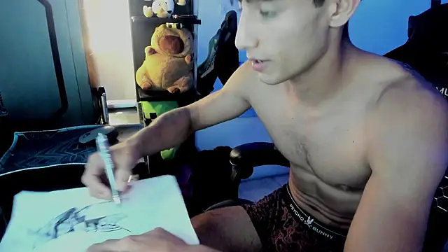 MaxiimoRomano_ 即時 XXX 聊天