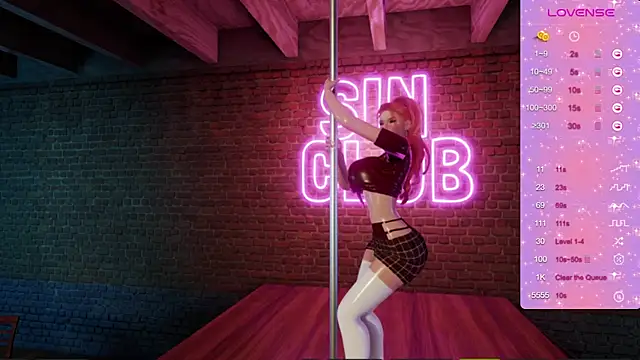 Sembang XXX Secara Langsung lollita__pop