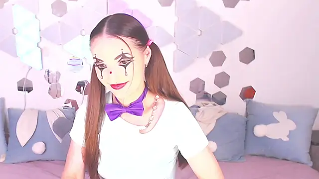 LexiKiss Live XXX-Chat