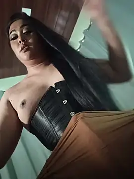 Show webcam de mistress_loy