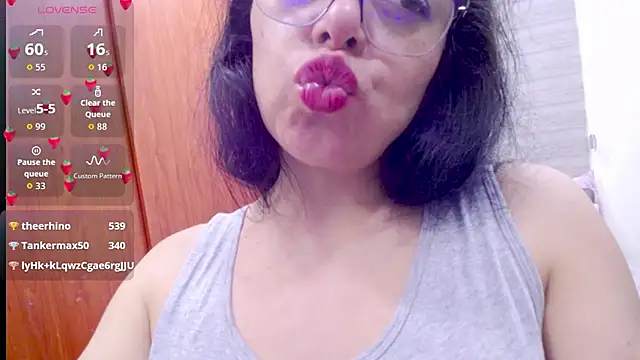Tefanny_Arias Live XXX-Chat
