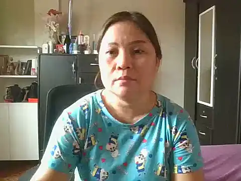 Živý XXX chat fixylady