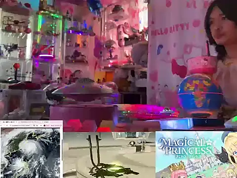 JesuAdam Live XXX-chat