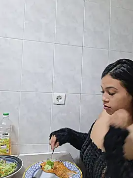 Show de webcam de Tigresa23
