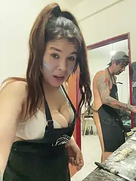 Labellasex Live XXX-Chat