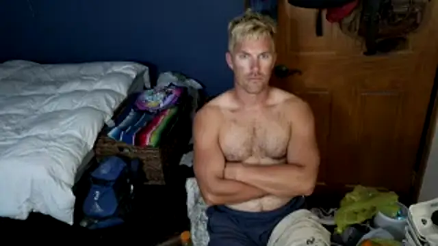 SpunRedneck Adlı Modelin Canlı XXX Sohbeti