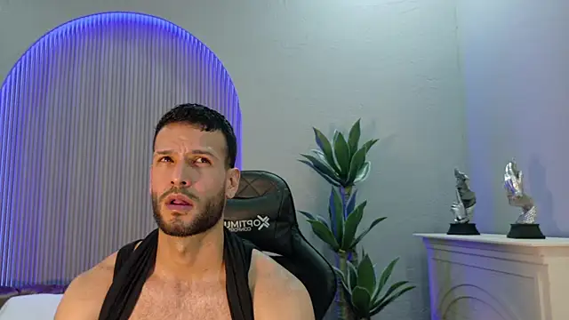 Jacob_Benelli – Live XXX-chat