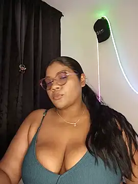 paola091's Webcam Show