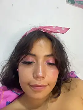 TamaraMera – Live XXX-chat
