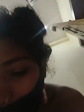 Bhuvika_Love-143 Webcam-Show