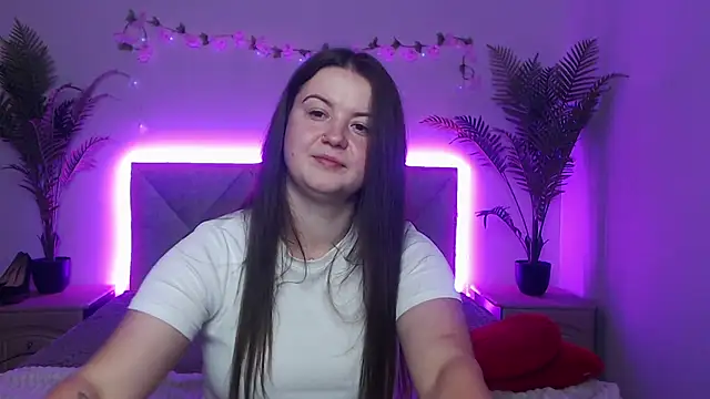 MavkaCute Live XXX-Chat