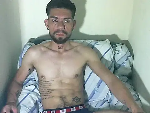 XXX chat uživo modela thomas2wood