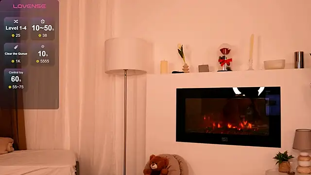 NatalieSwift's Live XXX Chat