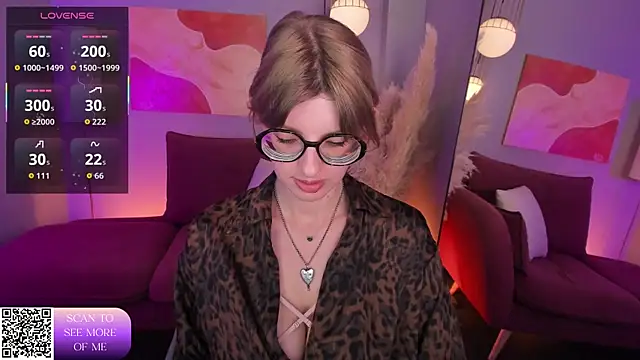 RubySoft's Live XXX Chat