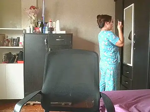 Živý XXX chat fixylady