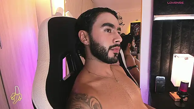 Chat XXX Live ItsMeEros