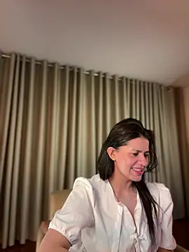 Zandrina Chat XXX in diretta