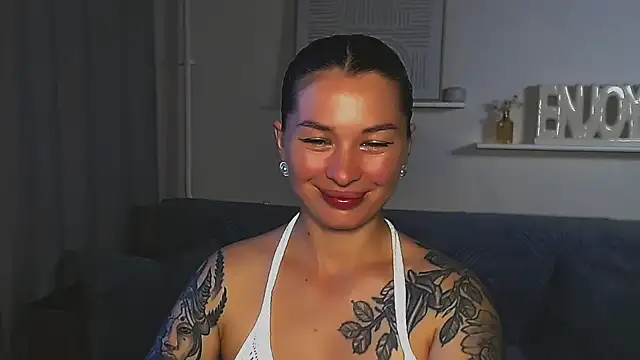 Chat XXX ao vivo de AlexaSven