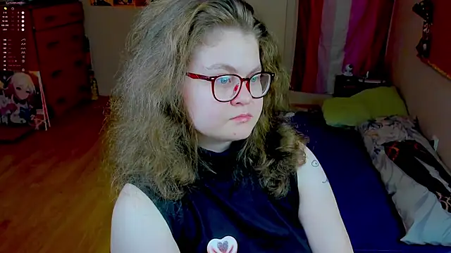 Sashy_Way Live XXX-chat