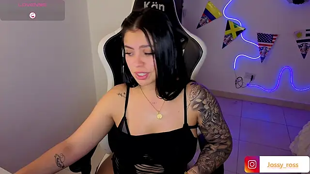 Živý XXX chat Victoryyy_