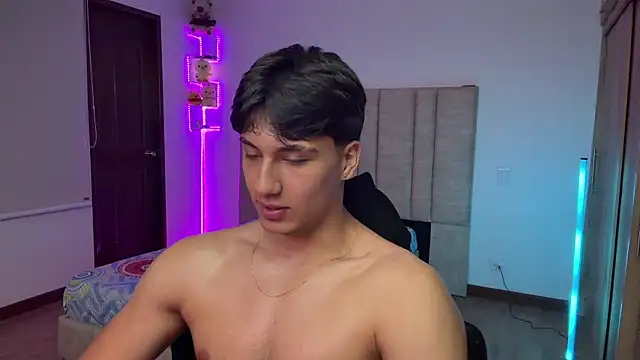 Show de webcam de CHRIS_MORGAN1