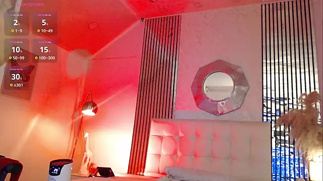 Živý XXX chat Jessie_williams